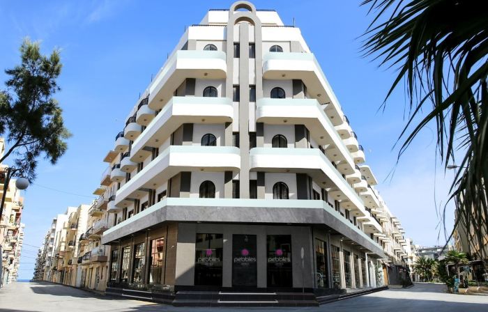 Bora Bora Ibiza Malta Resort - Music Hotel - Adults Only 18 Plus
