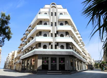Bora Bora Ibiza Malta Resort - Music Hotel - Adults Only 18 Plus