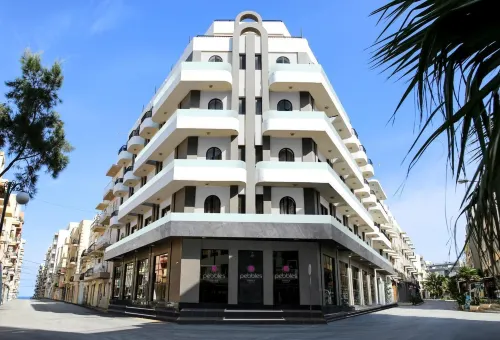 Bora Bora Ibiza Malta Resort - Music Hotel - Adults Only 18 Plus - Pools