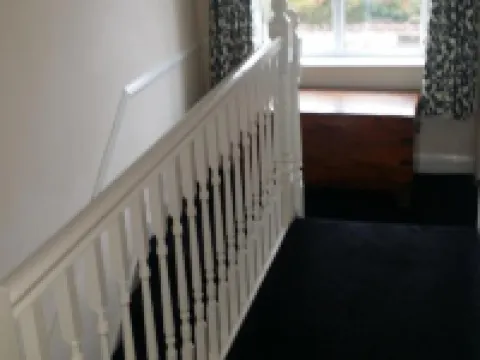 Woodard House Hotels in Birkenhead