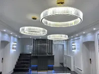 Atmosfera Mini-Hotel Hotels in Torzhok