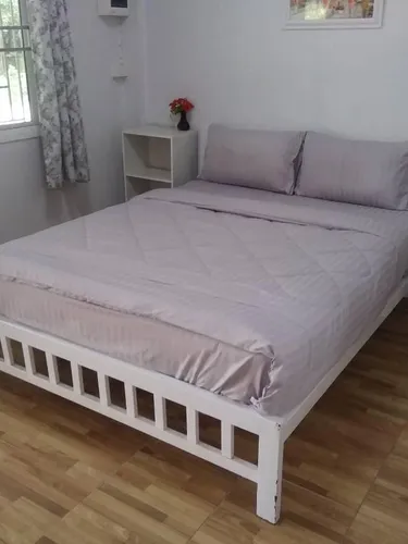 รูปภาพของบ้านไอหมอก สังขละบุรี