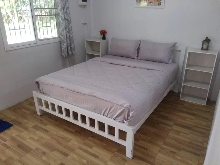 รูปภาพของบ้านไอหมอก สังขละบุรี