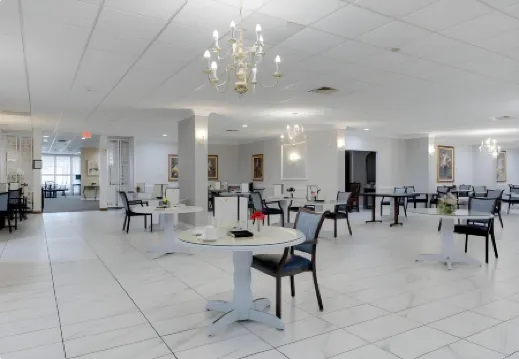 The View Studio, Suites and Event Venue