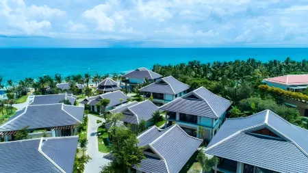 Anja Beach Resort & Spa Отели рядом с достопримечательностью «Лонг-Бич Перлс»