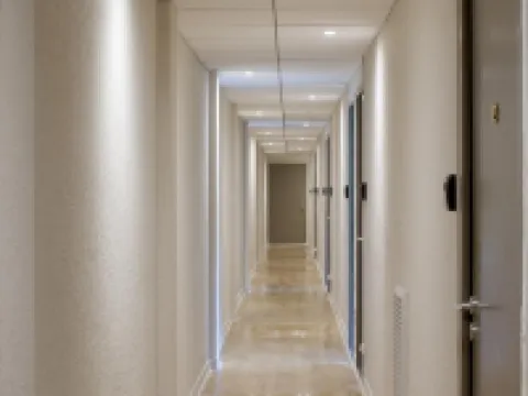 Gab House Hoteles en Bron