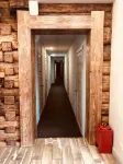 Yakovlev` Hotel