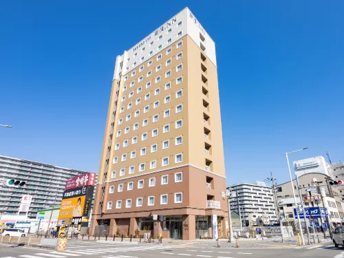 Toyoko Inn Sakai Ekimae - servizio colazione