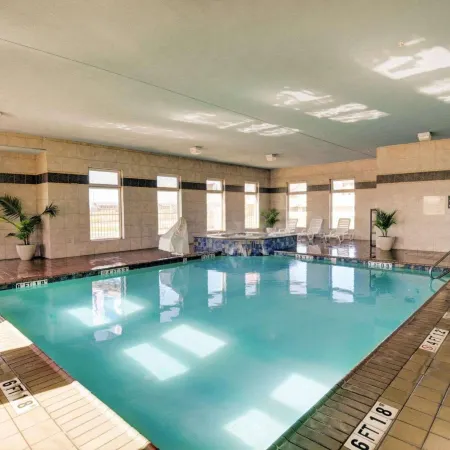 Comfort Inn & Suites Amarillo East