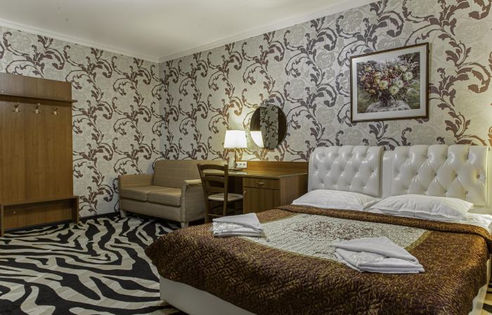 Homehotel