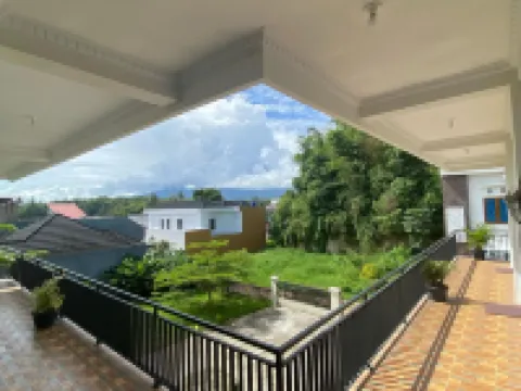 Singgala Hotel Syariah Hoteles en Agam