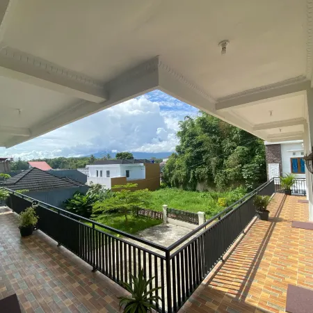 Singgala Hotel Syariah