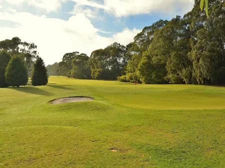 Rosebank Cottage Collection