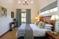 Petit Plaisir Cottage - spa