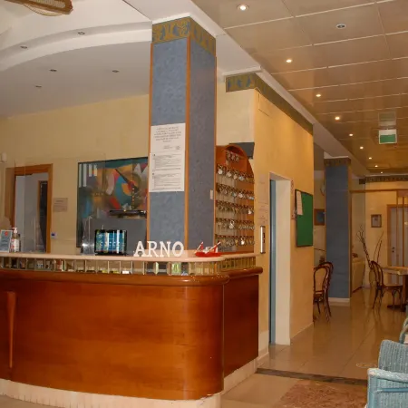 Hotel Arno