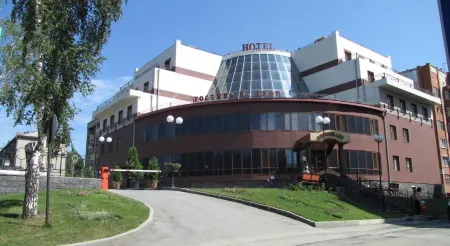 Гостиный Двор