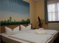 젬보 파크 호텔 예나 호텔