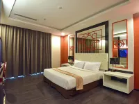 Jindagu Hotel Ipoh Các khách sạn gần Trung tâm thương mại Ipoh Parade