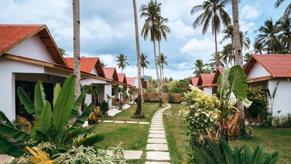 ANITSA RESORT
