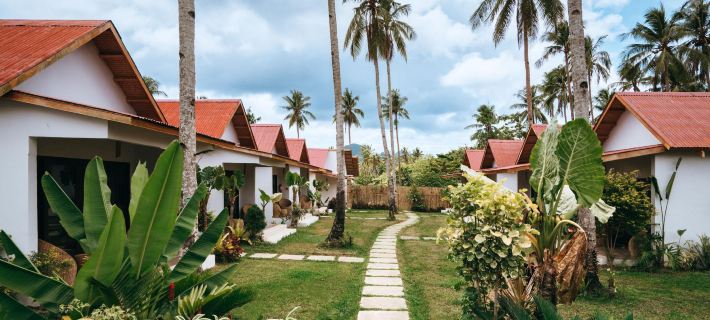 ANITSA RESORT Hotels in EL Nido