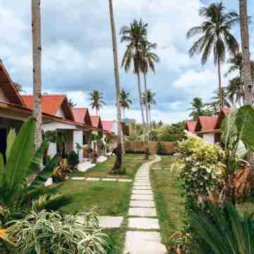 ANITSA RESORT Hotel Exterior