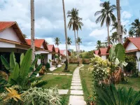 ANITSA RESORT โรงแรมใกล้น้ำตกบูลาลาเคา