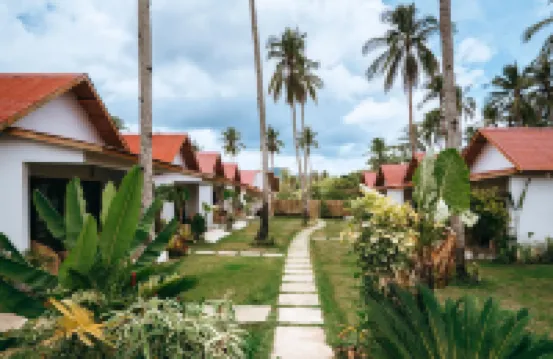 ANITSA RESORT Hotels in 