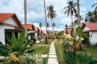 ANITSA RESORT