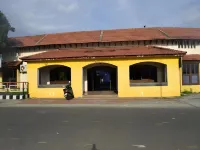 Karaikal Ashok Beach Resort - Beach
