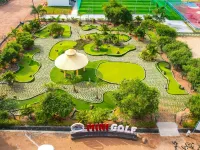 Go Ranch Resort Hotels in Warangal
