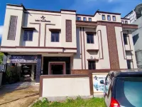 Indah Guest House 소롱 호텔