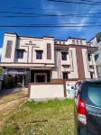 Indah Guest House  호텔