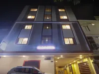 Itsy Hotels Aflah Hotels near Abids