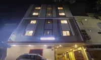 Itsy Hotels Aflah Hotels near Charminar