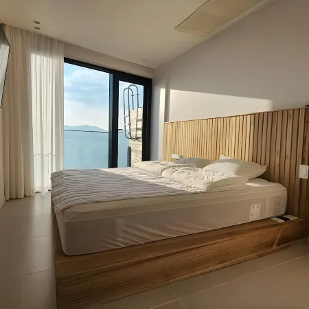 Namhae Staydan Pool Villa