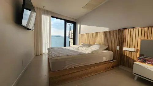 Namhae Staydan Pool Villa - Pools