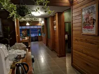 Phu Chiangkhan Hostel