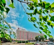 Azimut Hotel Astrakhan Hotels in Astrakhan