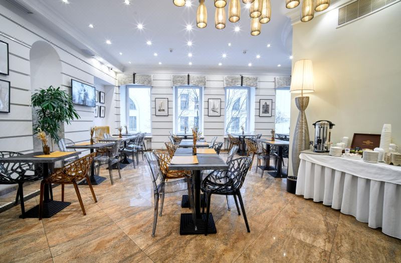 Boutique Hotel Golden Triangle photo 3