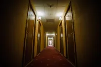 Amaks Premier Hotel Hotels in Babruysk