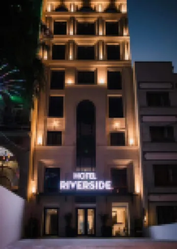 Riverside 1 Hotel