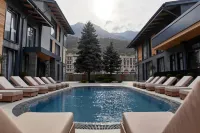 Blanc Hill by Adamand Resort Apart-Hotel