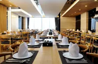 Brilliant Bay Nha Trang Hotel - 프라이빗 풀