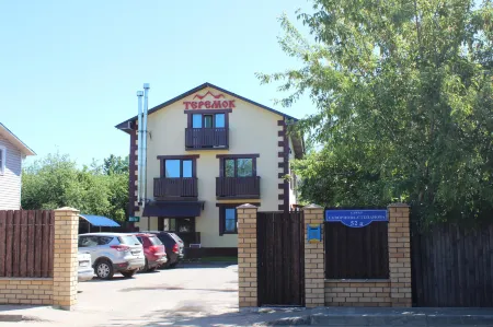 Теремок (Заволжский Район)