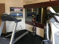 温德姆格里利戴斯酒店及套房 格里利酒店