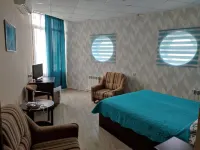 Hotel Admiral