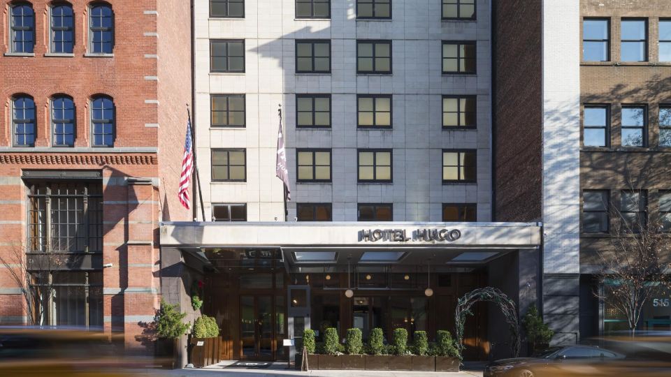 Hotel Hugo SoHo