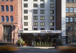 Hotel Hugo SoHo