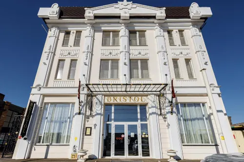 Bristol Hotel