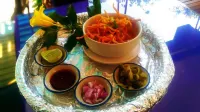 Must Come Boutique Hotel - breakfast